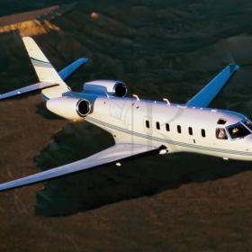 Gulfstream G100