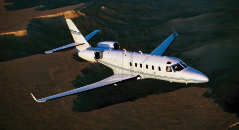 Gulfstream G100