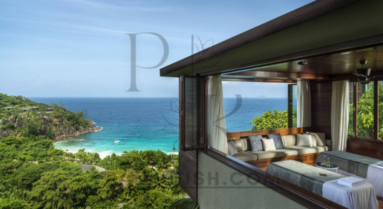 Four Seasons Resort Seychelles