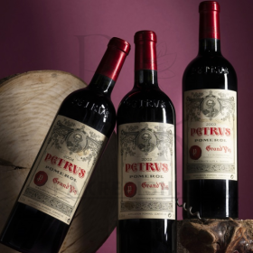 Pétrus 1997 Bordeaux